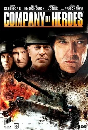 Company of heroes