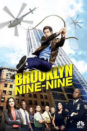 đồn brooklyn số 99 (phần 6)