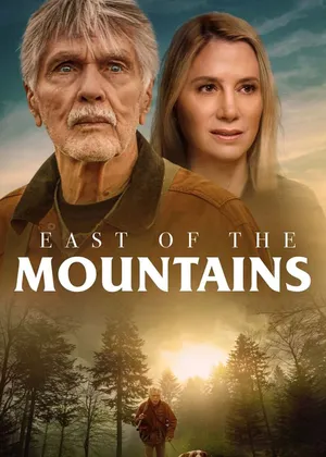 East of the mountains