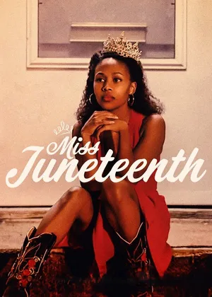 Miss juneteenth