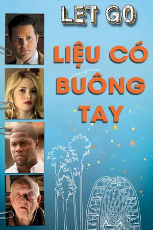 Liệu có buông tay