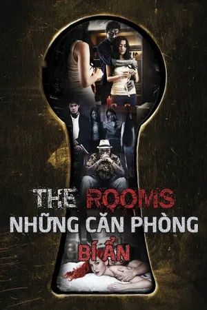 Những căn phòng bí ẩn