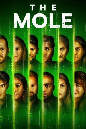 The mole: ai là nội gián (phần 2)